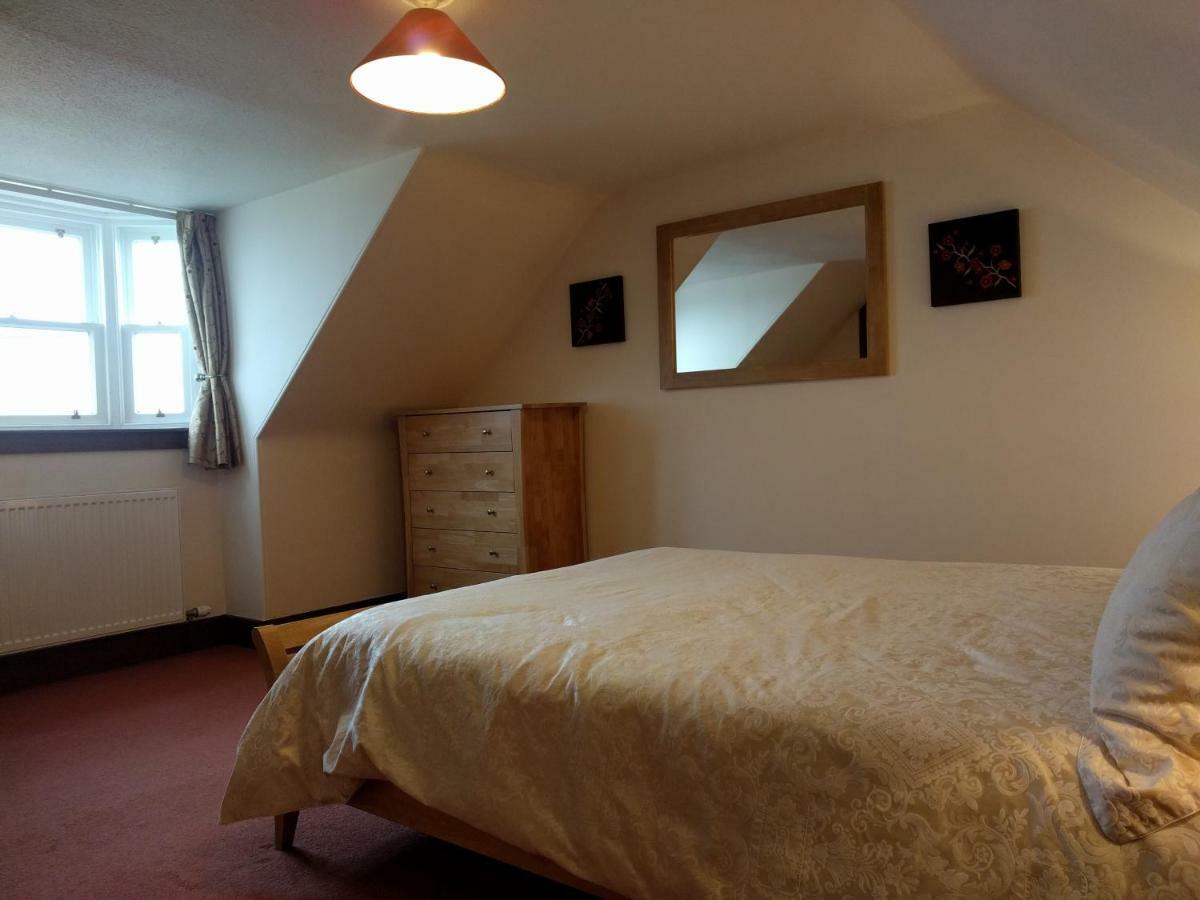 Sandend Cottage Banff Dış mekan fotoğraf
